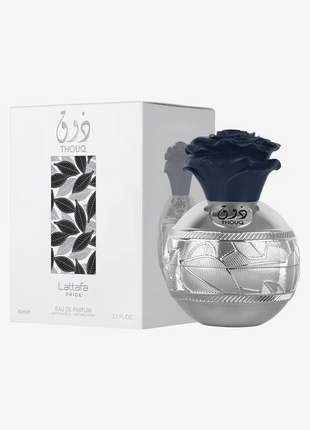 Thouq 2.70 Fl. Oz EDP Spray By Lattafa