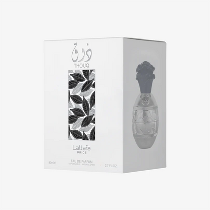 Thouq 2.70 Fl. Oz EDP Spray By Lattafa