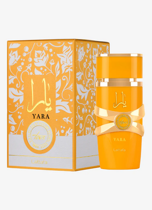 Yara Tous 3.40 Fl. Oz EDP Spray By Lattafa