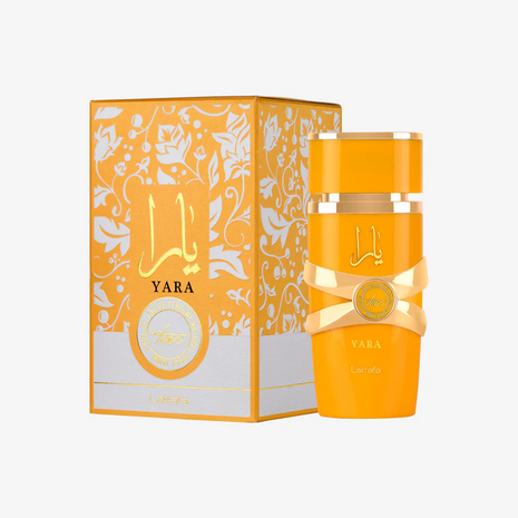 Yara Tous 3.40 Fl. Oz EDP Spray By Lattafa
