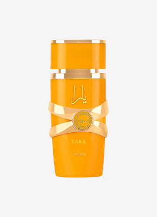 Yara Tous 3.40 Fl. Oz EDP Spray By Lattafa
