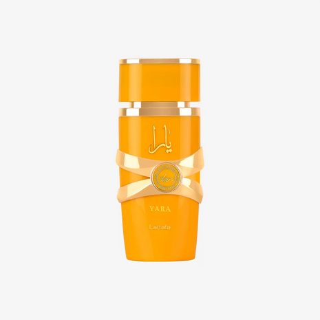 Yara Tous 3.40 Fl. Oz EDP Spray By Lattafa