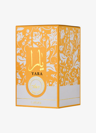 Yara Tous 3.40 Fl. Oz EDP Spray By Lattafa