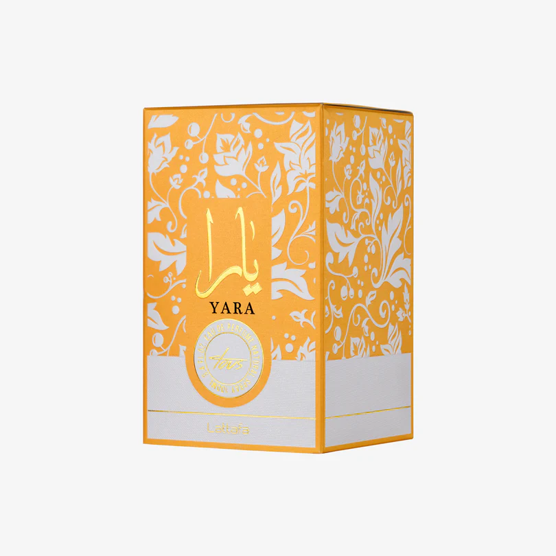 Yara Tous 3.40 Fl. Oz EDP Spray By Lattafa