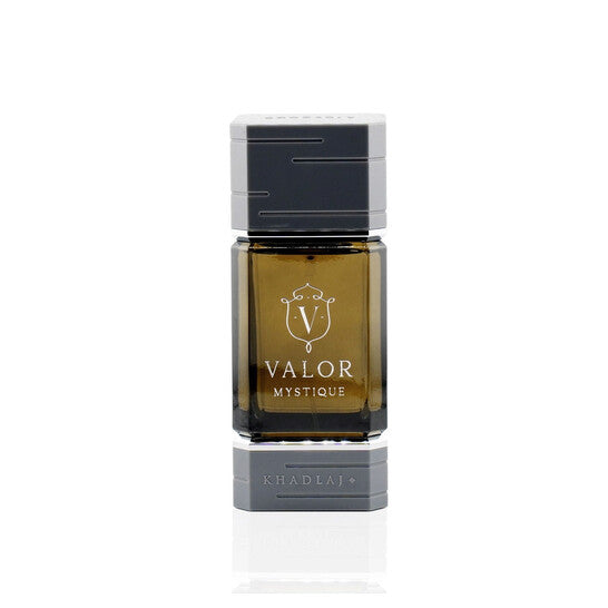 Valor Mystique 3.40 Fl. Oz EDP Spray By Khadlaj