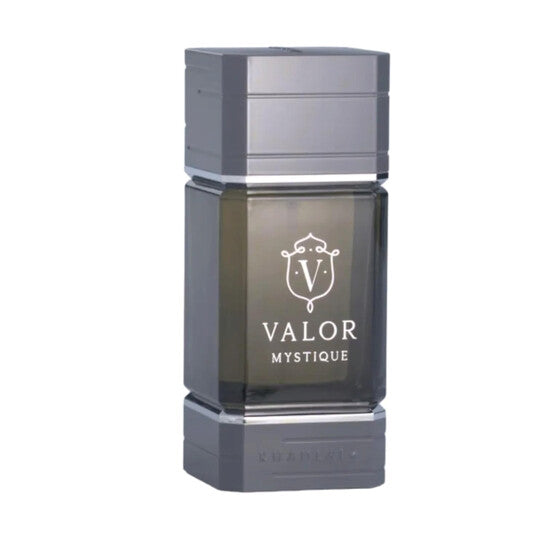 Valor Mystique 3.40 Fl. Oz EDP Spray By Khadlaj