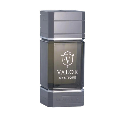 Valor Mystique 3.40 Fl. Oz EDP Spray By Khadlaj