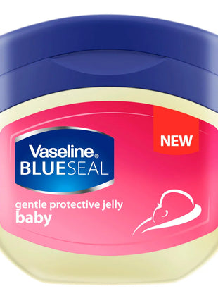 Vaseline BlueSeal Baby Gentle Protective Jelly 1.69 fl. oz