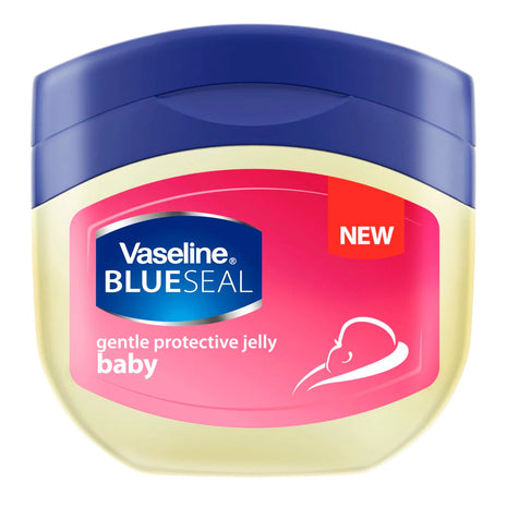 Vaseline BlueSeal Baby Gentle Protective Jelly 1.69 fl. oz