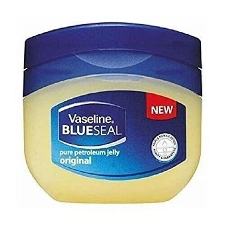 Vaseline BlueSeal Original Pure Petroleum Jelly 8.45 fl. oz
