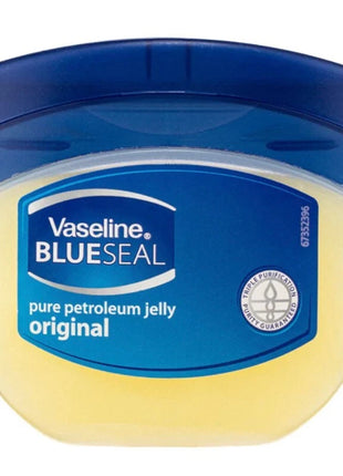 Vaseline BlueSeal Original Pure Petroleum Jelly 1.69 fl. oz