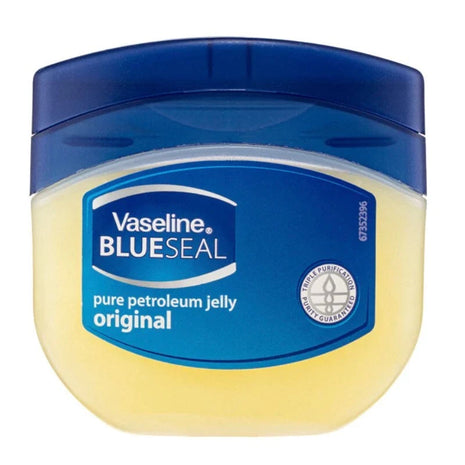 Vaseline BlueSeal Original Pure Petroleum Jelly 1.69 fl. oz