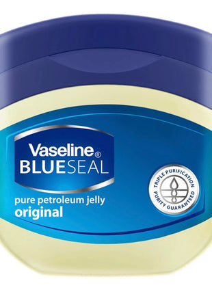 Vaseline BlueSeal Original Pure Petroleum Jelly 1.69 fl. oz