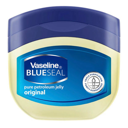 Vaseline BlueSeal Original Pure Petroleum Jelly 1.69 fl. oz