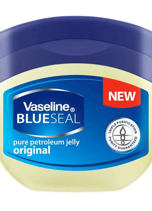 Vaseline BlueSeal Original Pure Petroleum Jelly 15.21 fl. oz
