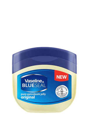 Vaseline BlueSeal Original Pure Petroleum Jelly 15.21 fl. oz