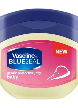 Vaseline BlueSeal Baby Gentle Protective Jelly 1.69 fl. oz
