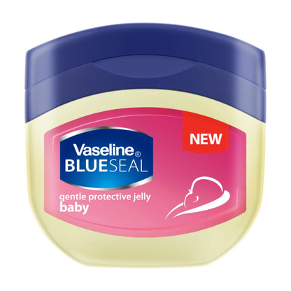 Vaseline BlueSeal Baby Gentle Protective Jelly 1.69 fl. oz
