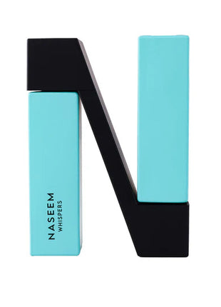 NASEEM WHISPERS 2 IN 1 2.0 FL. OZ AQUA  EDP SPRAY BY AL NASEEM