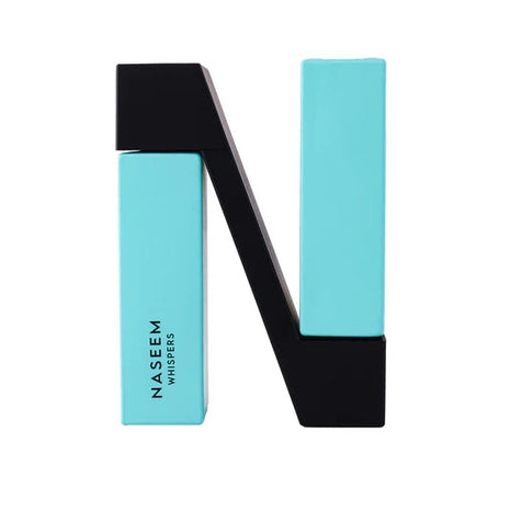 NASEEM WHISPERS 2 IN 1 2.0 FL. OZ AQUA  EDP SPRAY BY AL NASEEM