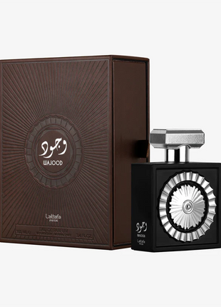 Wajood 3.40 Fl. Oz EDP Spray By Lattafa