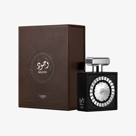 Wajood 3.40 Fl. Oz EDP Spray By Lattafa
