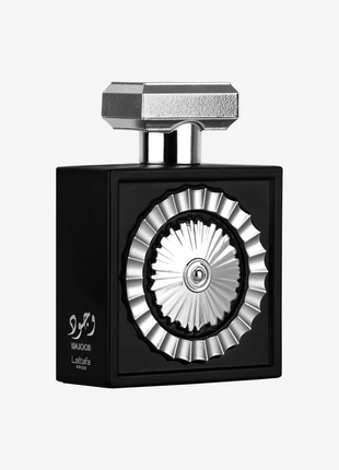 Wajood 3.40 Fl. Oz EDP Spray By Lattafa