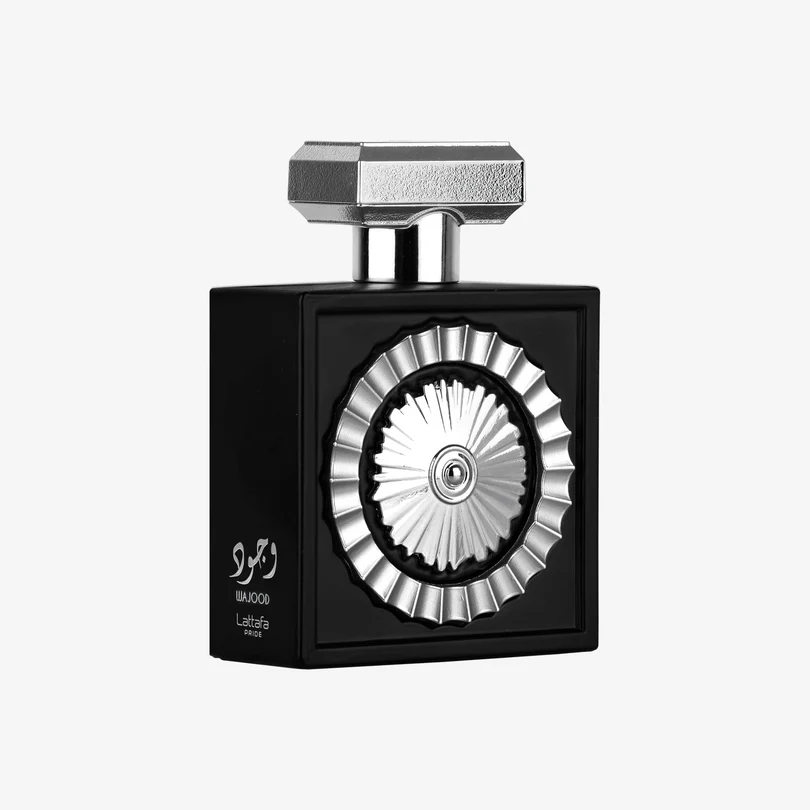 Wajood 3.40 Fl. Oz EDP Spray By Lattafa