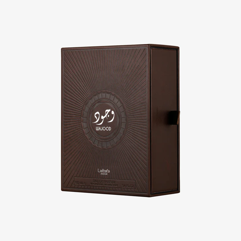 Wajood 3.40 Fl. Oz EDP Spray By Lattafa