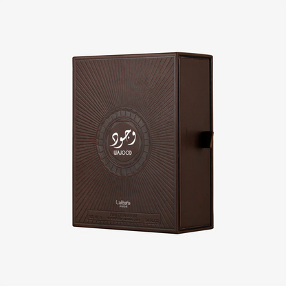 Wajood 3.40 Fl. Oz EDP Spray By Lattafa