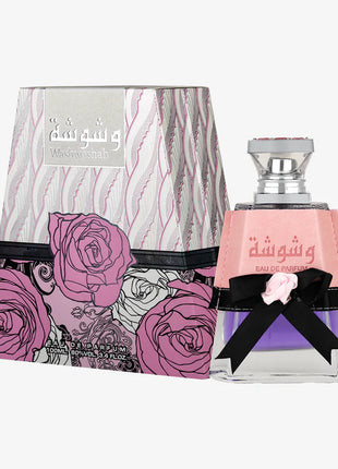 Washwashah 3.40 Fl. Oz EDP Spray By Lattafa
