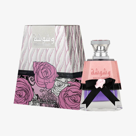 Washwashah 3.40 Fl. Oz EDP Spray By Lattafa