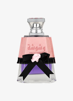 Washwashah 3.40 Fl. Oz EDP Spray By Lattafa