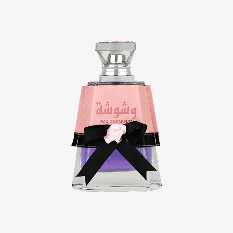 Washwashah 3.40 Fl. Oz EDP Spray By Lattafa