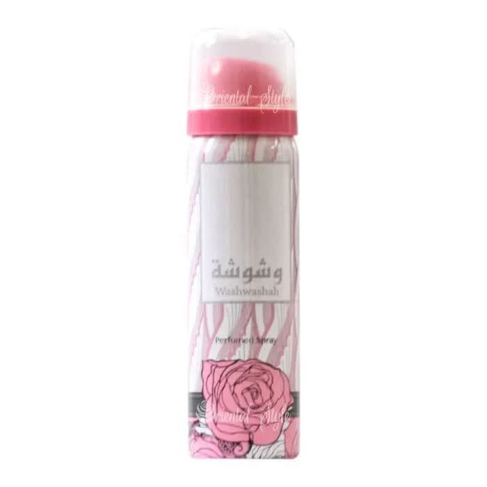 Washwashah 3.40 Fl. Oz EDP Spray By Lattafa