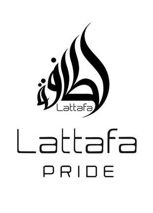 Lahdath 2.70 Fl. Oz EDP Spray By Lattafa
