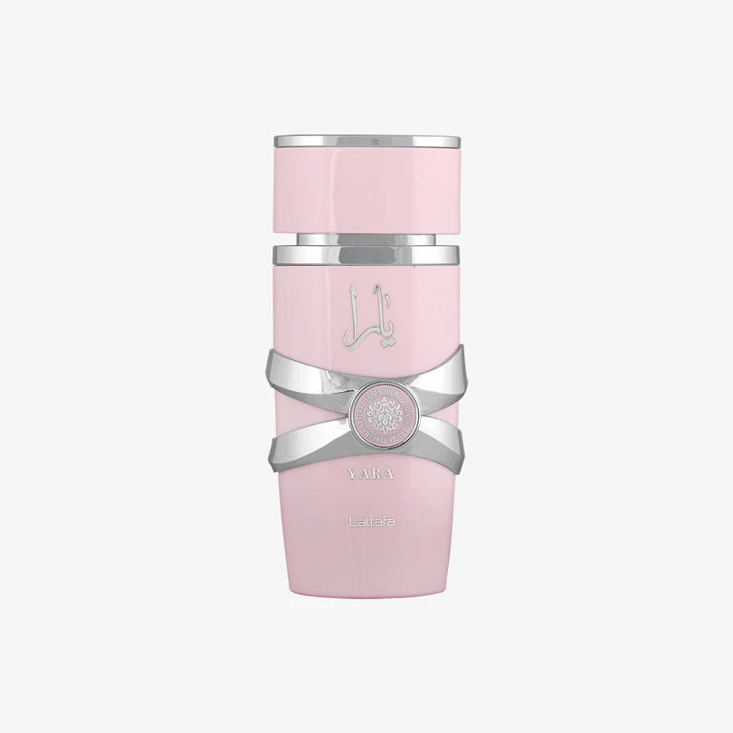 Yara 3.40 Fl. Oz EDP Spray By Lattafa