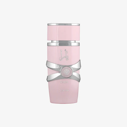 Yara 3.40 Fl. Oz EDP Spray By Lattafa