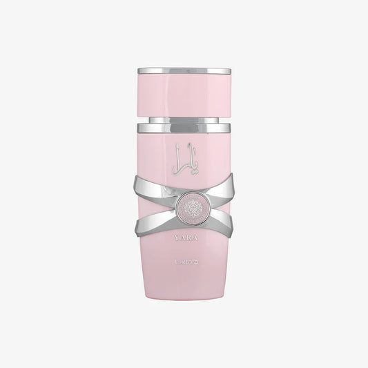 Yara 3.40 Fl. Oz EDP Spray By Lattafa