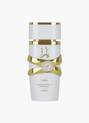 Yara Moi Pure Concentrated Perfume Oil 0.67 fl. oz by Lattafa