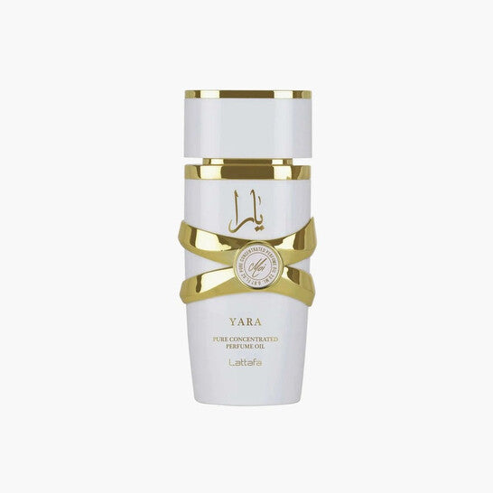 Yara Moi Pure Concentrated Perfume Oil 0.67 fl. oz by Lattafa