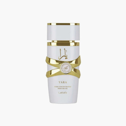 Yara Moi Pure Concentrated Perfume Oil 0.67 fl. oz by Lattafa