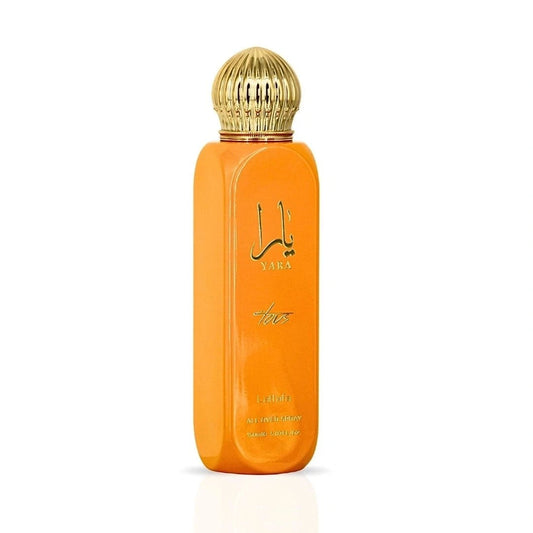 Yara Tous All Over Spray 5.07 oz by Lattafa