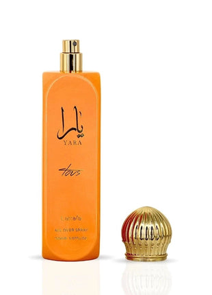 Yara Tous All Over Spray 5.07 oz by Lattafa