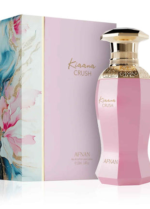 KIAANA CRUSH 3.4 FL. OZ EDP SPRAY BY  ZIMAYA