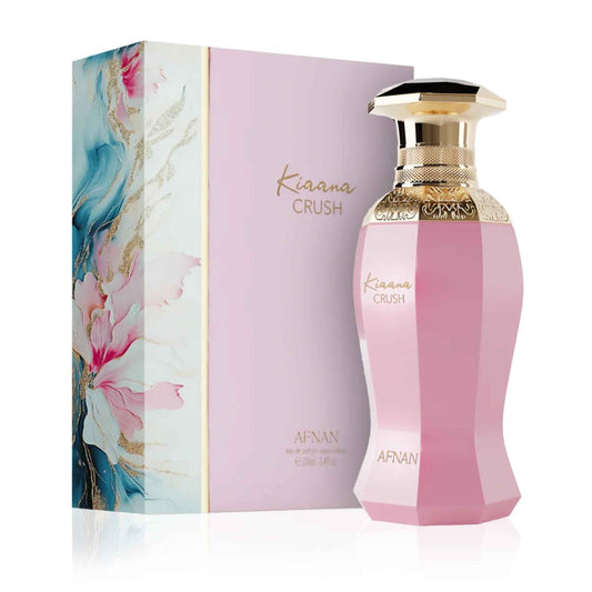 KIAANA CRUSH 3.4 FL. OZ EDP SPRAY BY  ZIMAYA