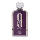 Afnan 9 pm pour femme L 3.4 EDP SPR
