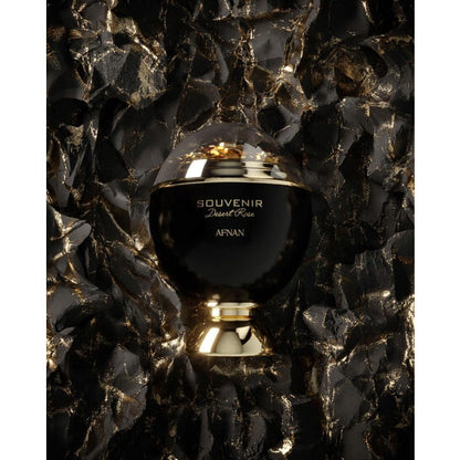SOUVENIR DESSERT ROSE 3.4 FL.OZ EDP  SPRAY BY AFNAN