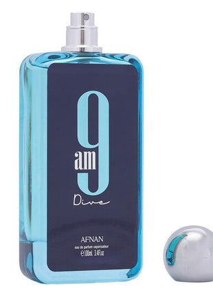 9AM DIVE 3.4 FL.OZ EDP SPRAY BY AFNAN