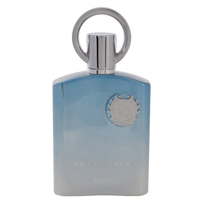 SUPREMACY POUR HOMME IN HEAVEN 3.4  FL. OZ EDP SPRAY BY AFNAN